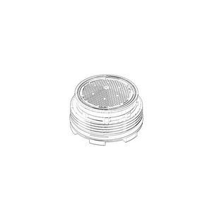 Aerator insert M24x1 13,5-15,0l/min. 09290311190