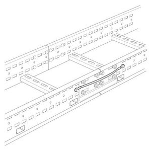 Aardlitze-set 16 modulen 2 incl. M6 bevestigingmat. VVE=10