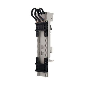 Stroomrailadapter 55mm 63APKZM4+DILM.. VVE=4