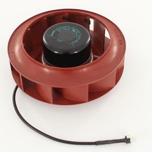 Ventilator Ø220mm excl slakhuis a042108.20