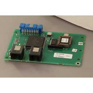 CPU kaart tbv F1330 V1.43