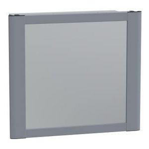 HMI behuizing 500x500x250mm IP54 / IK10 RAL7035 Spacial S3CM