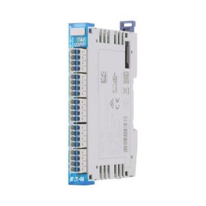 Analoog 6 AI +/-10V 1 PT/KTY Uref