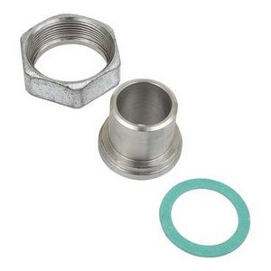 Koppeling knel dn32