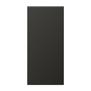 Afdekking tbv LS50 TS(E)M antraciet