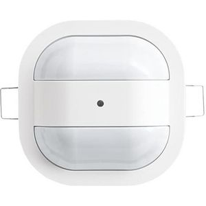 BW Present compact relais wit