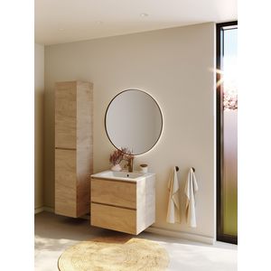 TAB Spring Dew+BC SPR-UP_46 60 +MC 1D Nature Oak