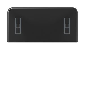 F40 CD taster met neutraal symbool