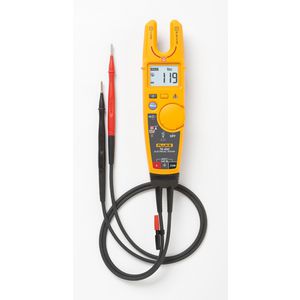 Fieldsense Spannings- doorbel- en stroomtester+ bereik 600V