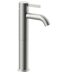 Wastafelmengkraan FOX +verhoogstuk 125mm z. lediging FOX071ST120