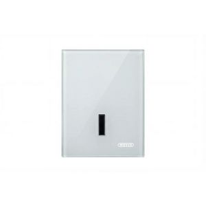 Urinoirbediening BP Sense IR Glas Wit 230V LaLinea