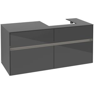 Collaro Wastafelonderkast 1200x548x500mm C072B0FP