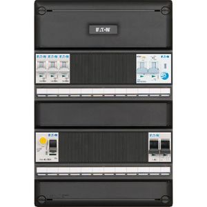 S55, 1f, Inst.aut. 3 gr 1 ALS HS 64 + 1 AFDD+ Eaton