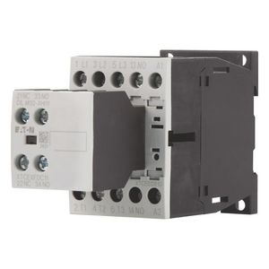 Magneetschakelaar DILM12-21(230V50/60HZ) 5,5kW 2m 1v
