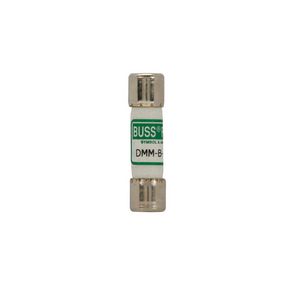 Zekering h. snelheid 11A AC 1000V DC 1000V 10x38 UL f VVE=10