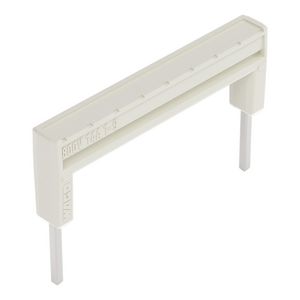 Brug van 1 naar 9 geisoleerd lichtgrijs 2000-439 VVE=25