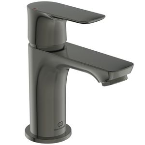 Connect Air wastafelmengkraan piccolo zonder waste magnetic grey (grijs)