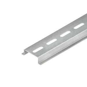 Lengte a 2m. Omega-Profiel 2935/2 GL