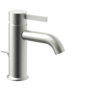 Wastafelmengkraan FOX +aut. lediging 1.1/4 FOX075ST