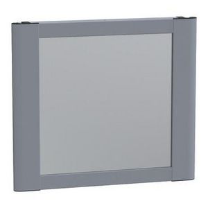 HMI behuizing 400x400x200mm IP54 / IK10 RAL7035 Spacial S3CM