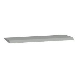 Regendak 1000x400mm RAL7035 Spacial WM