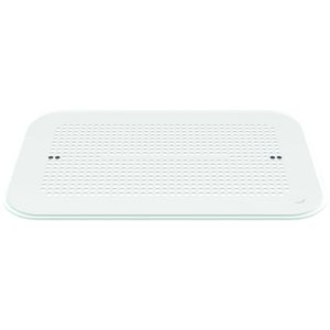 ComfoGrid Topazio CLD 1xØ90 - 270x170 (max. 50m³/h) RAL9016 (incl. filter)