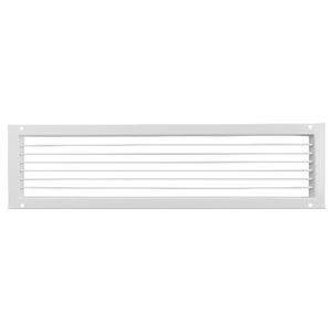 luchtuittrede rooster lang voor LHD63