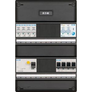 S55, 3f, Inst.aut. 4 gr 1 ALS HS 64 + 1 AFDD+ Eaton