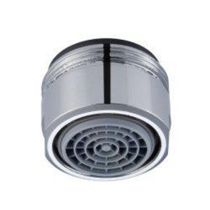 Straalregelaar verchroomd M20X1 43000495