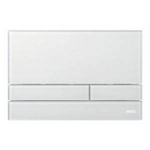 Bedieningsplaat BP Select 2.1 Klassiek Wit LaLinea