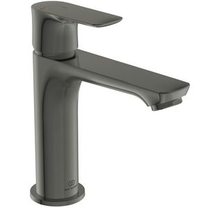 Connect Air wastafelmengkraan grande zonder waste bluestart magnetic grey (grijs)