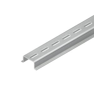 Lengte a 2m. Omega-Profiel 2934/2 GL