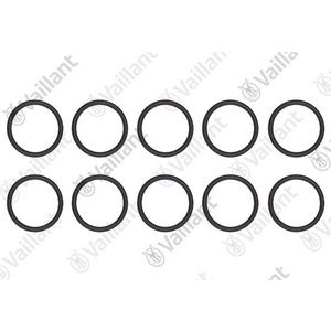 Set a 10st. O-ring 0020213147