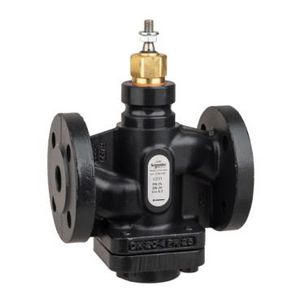 V231206.3 2w afsluiter dn20 kvs 6.3