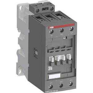 Condensatormagneetschakelaar Spoel 400-415V 50Hz 415-440V 60