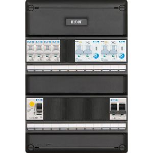 S55, 1f, Inst.aut. 4 gr 1 ALS HS 64 + 2 AFDD+ Eaton