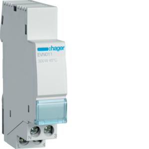 Modulaire universele dimmer 300 W