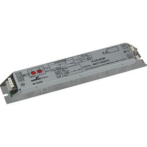 V-CG-SUW adresmodule centrale systemen