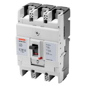 MSXM 250C-3P 250A LASTSCHEIDER