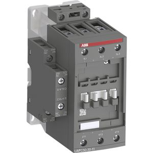 Condensatormagneetschakelaar Spoel 400-415V 50Hz 415-440V 60