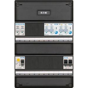 S55, 1f, Inst.aut. 2 gr 1 ALS HS 64 + 2 AFDD+ Eaton