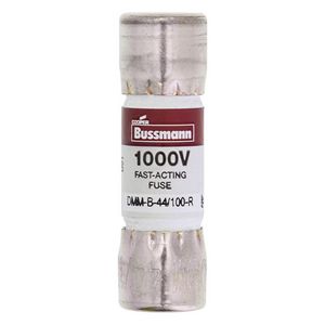 Zekering h. snelheid AC 1000V DC 1000V 10.3x34.9 UL VVE=10