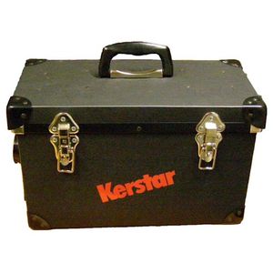 Koffer voor PCV stofzuiger 800013203