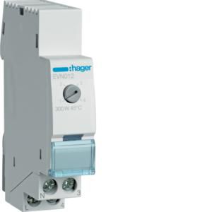 Modulaire universele dimmer 300W comfort