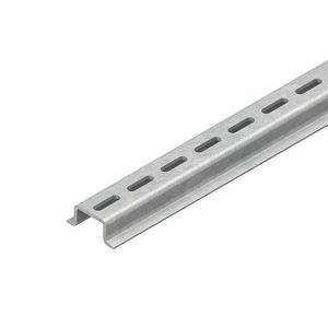 Lengte a 2m. Omega-Profiel 2936/2 GL