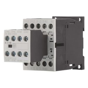 Magneetschakelaar DILM12-32(230V50/60HZ) 5,5kW 3m 2v