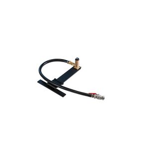 PROMO Montageset kastmontage zwenkbaar tbv EURO-M2 haspels 1/2" + 3/4" slang (809-135003 / A0135003)