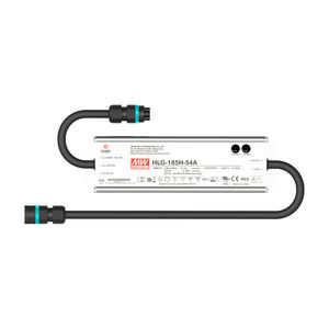 datalux driver lt psu 185w