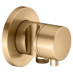 3-Weg stop-en omstelkr/UP/slangaans/doucheh/IXMO Comf/rond m