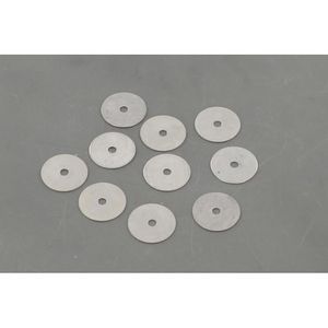 Set a 10st. Stuwschijf wr 200 87001001690